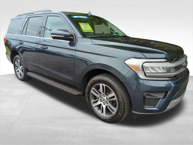 Used 2024 Ford Expedition For Sale in Muscle Shoals, AL