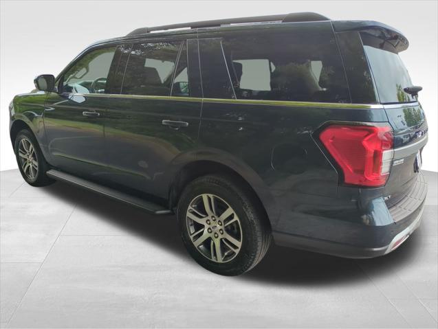 Used 2024 Ford Expedition For Sale in Muscle Shoals, AL