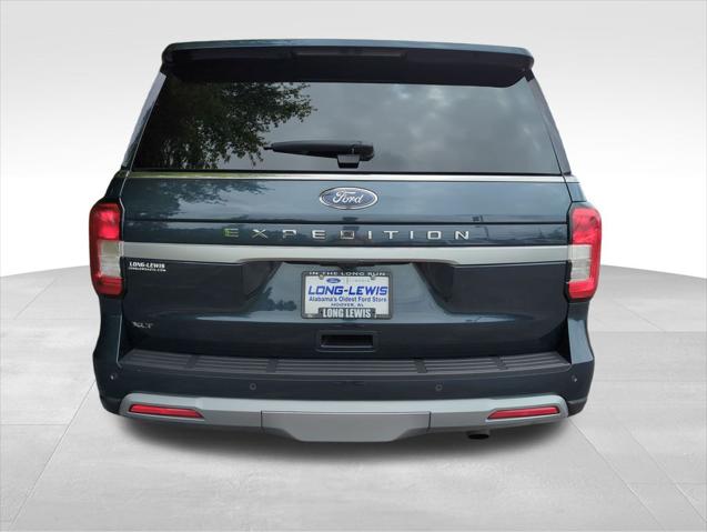 Used 2024 Ford Expedition For Sale in Muscle Shoals, AL