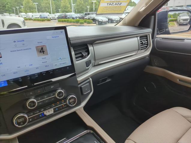 Used 2024 Ford Expedition For Sale in Muscle Shoals, AL