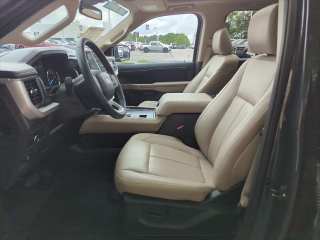 Used 2024 Ford Expedition For Sale in Muscle Shoals, AL