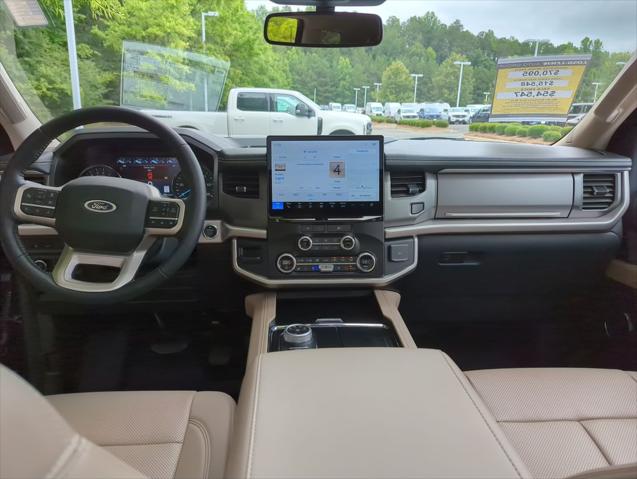 Used 2024 Ford Expedition For Sale in Muscle Shoals, AL
