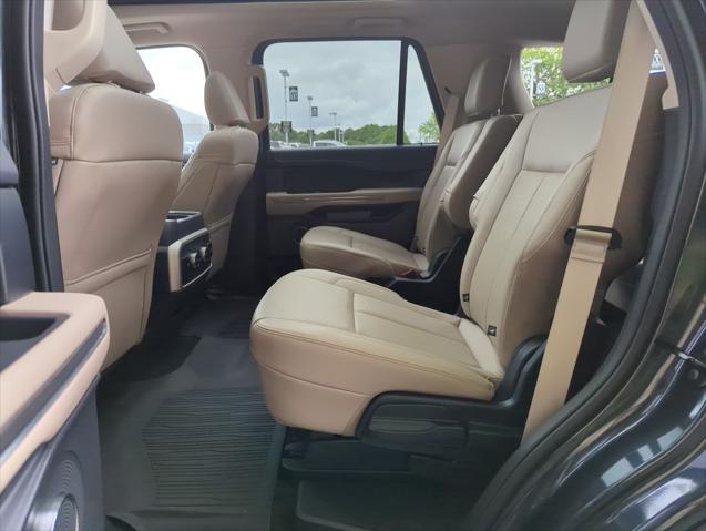 Used 2024 Ford Expedition For Sale in Muscle Shoals, AL