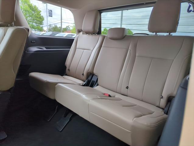 Used 2024 Ford Expedition For Sale in Muscle Shoals, AL