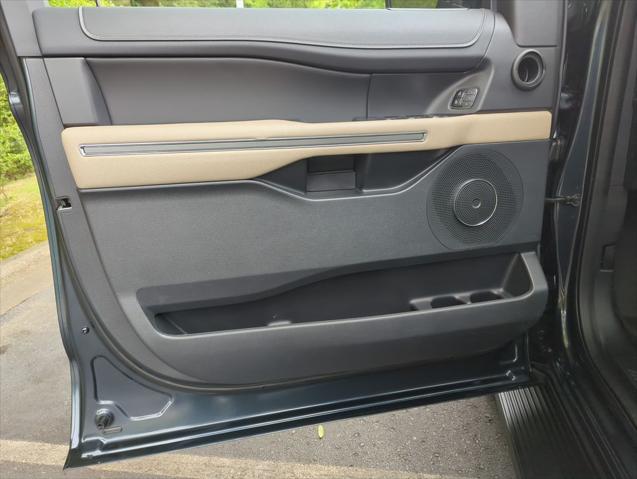 Used 2024 Ford Expedition For Sale in Muscle Shoals, AL