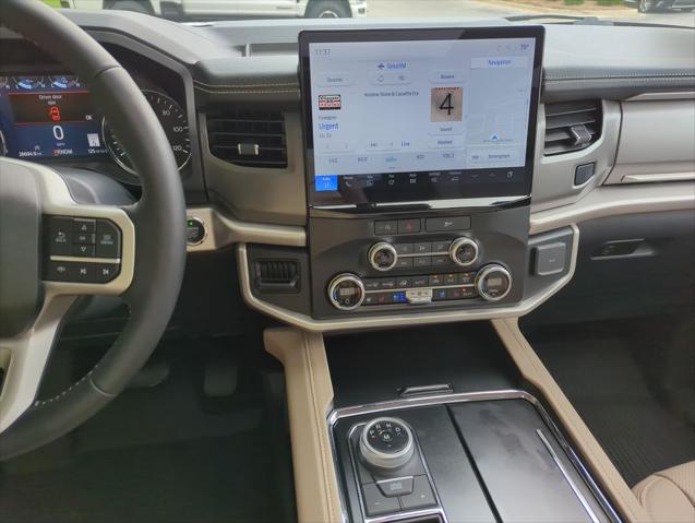 Used 2024 Ford Expedition For Sale in Muscle Shoals, AL