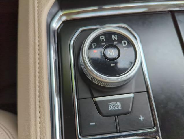 Used 2024 Ford Expedition For Sale in Muscle Shoals, AL
