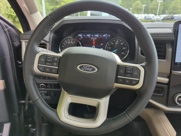 Used 2024 Ford Expedition For Sale in Muscle Shoals, AL