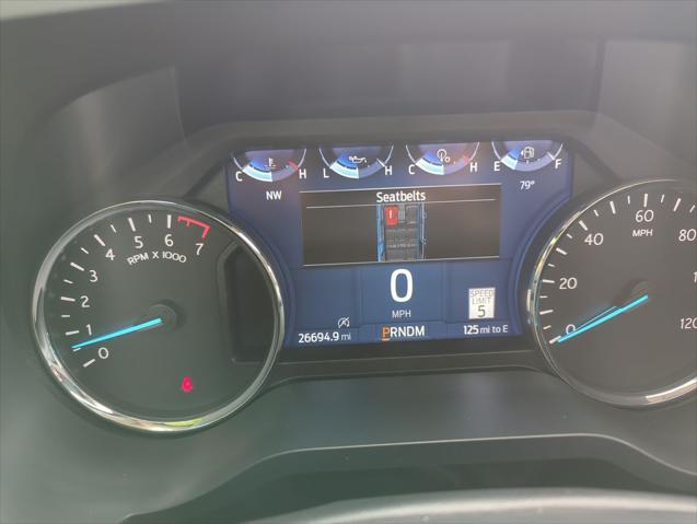Used 2024 Ford Expedition For Sale in Muscle Shoals, AL