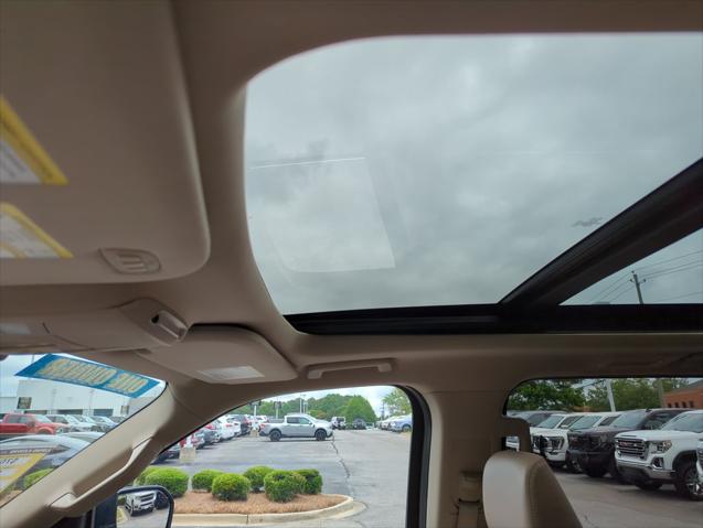 Used 2024 Ford Expedition For Sale in Muscle Shoals, AL