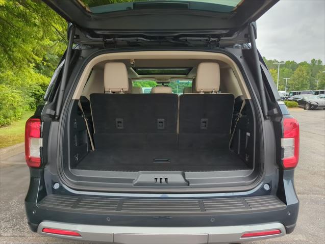 Used 2024 Ford Expedition For Sale in Muscle Shoals, AL