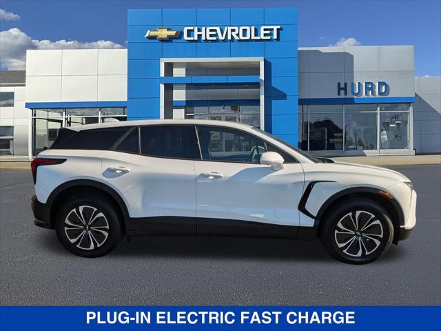 2025 Chevrolet V Blazer LT AWD