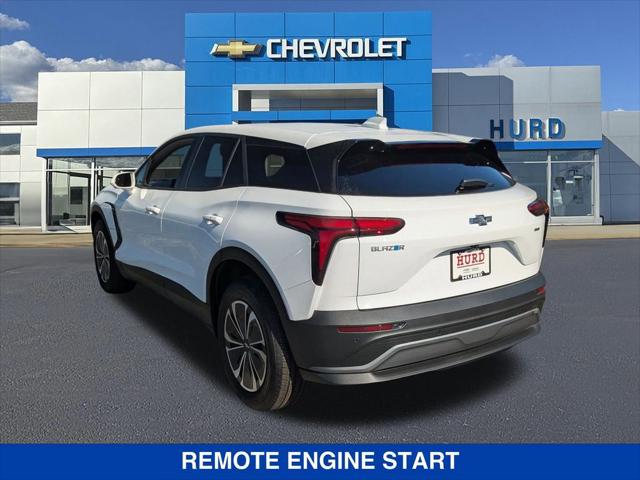 2025 Chevrolet V Blazer LT AWD