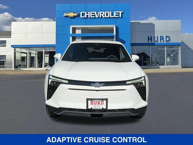 2025 Chevrolet V Blazer LT AWD