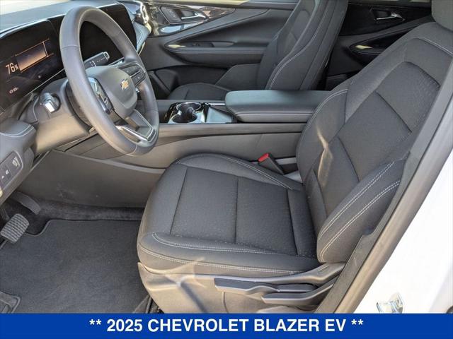 2025 Chevrolet V Blazer LT AWD