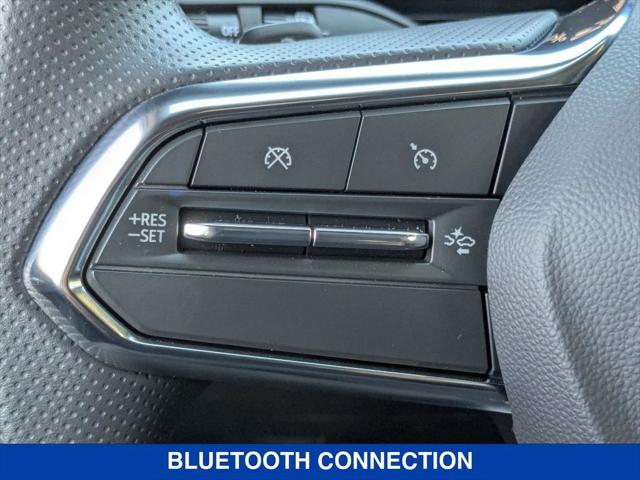 2025 Chevrolet V Blazer LT AWD