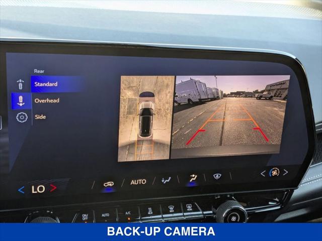2025 Chevrolet V Blazer LT AWD