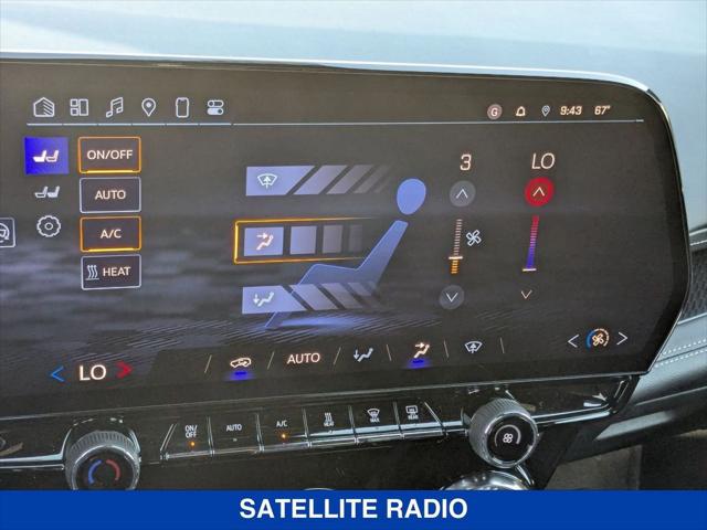 2025 Chevrolet V Blazer LT AWD