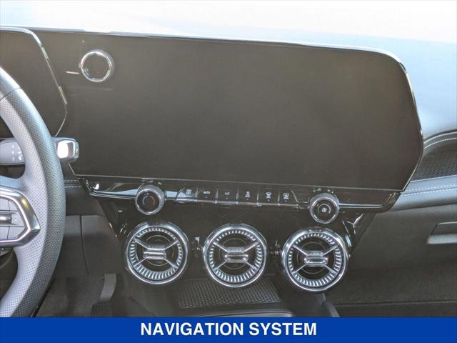 2025 Chevrolet V Blazer LT AWD