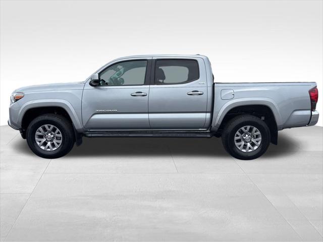 Used 2019 Toyota Tacoma For Sale in Muscle Shoals, AL