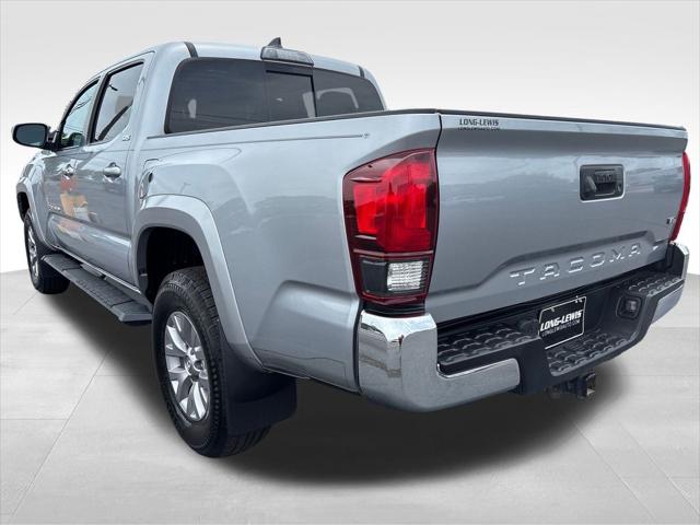 Used 2019 Toyota Tacoma For Sale in Muscle Shoals, AL