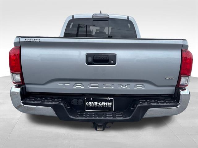 Used 2019 Toyota Tacoma For Sale in Muscle Shoals, AL