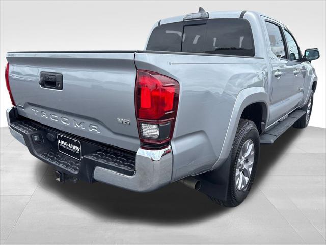 Used 2019 Toyota Tacoma For Sale in Muscle Shoals, AL