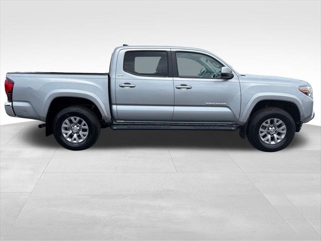 Used 2019 Toyota Tacoma For Sale in Muscle Shoals, AL