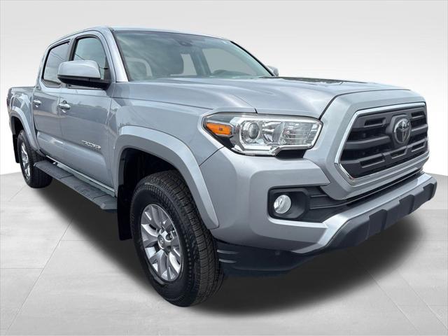 Used 2019 Toyota Tacoma For Sale in Muscle Shoals, AL