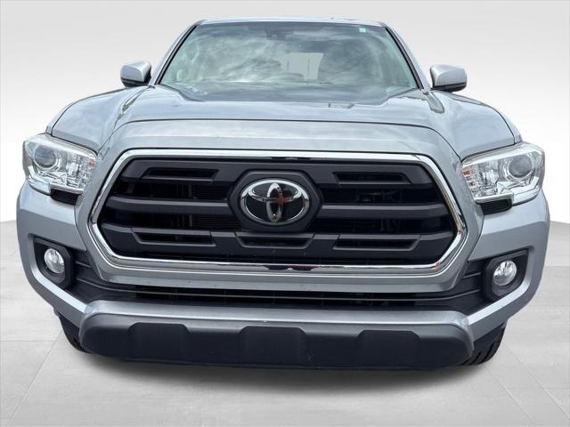 Used 2019 Toyota Tacoma For Sale in Muscle Shoals, AL