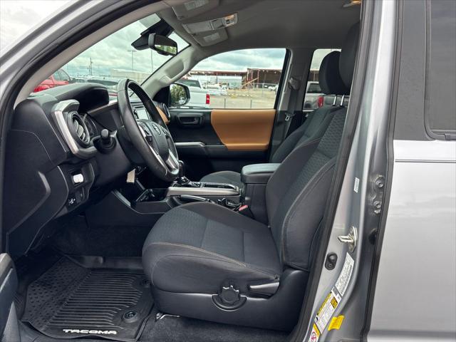 Used 2019 Toyota Tacoma For Sale in Muscle Shoals, AL