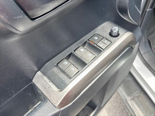 Used 2019 Toyota Tacoma For Sale in Muscle Shoals, AL