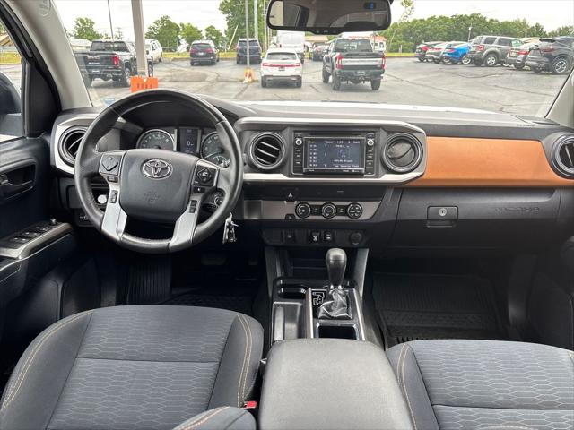 Used 2019 Toyota Tacoma For Sale in Muscle Shoals, AL