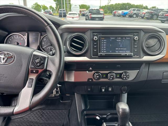 Used 2019 Toyota Tacoma For Sale in Muscle Shoals, AL
