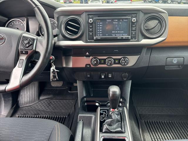 Used 2019 Toyota Tacoma For Sale in Muscle Shoals, AL