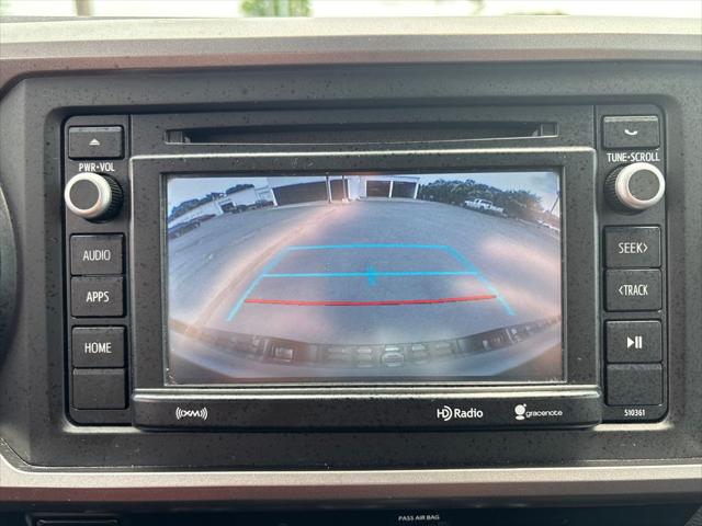 Used 2019 Toyota Tacoma For Sale in Muscle Shoals, AL