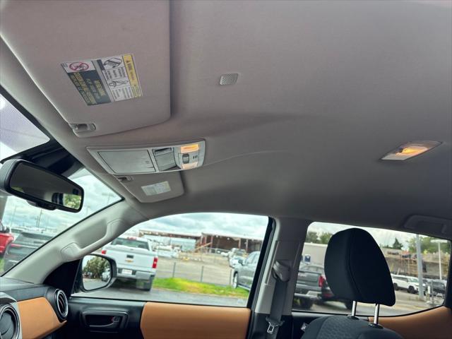Used 2019 Toyota Tacoma For Sale in Muscle Shoals, AL
