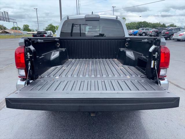 Used 2019 Toyota Tacoma For Sale in Muscle Shoals, AL