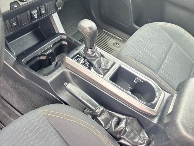 Used 2019 Toyota Tacoma For Sale in Muscle Shoals, AL
