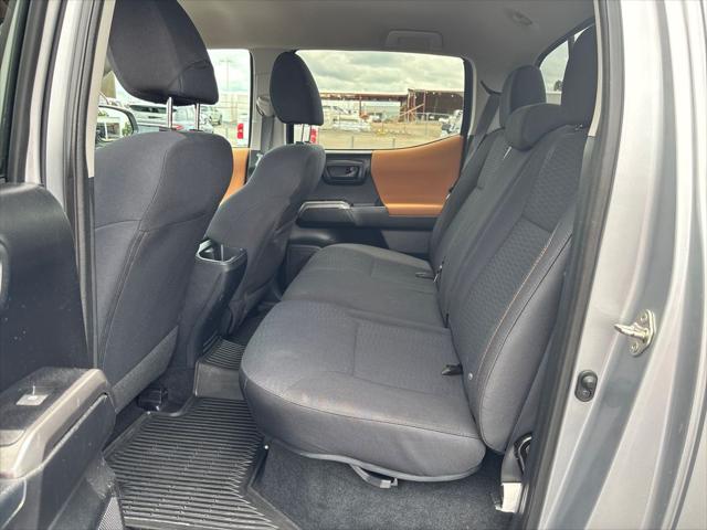 Used 2019 Toyota Tacoma For Sale in Muscle Shoals, AL