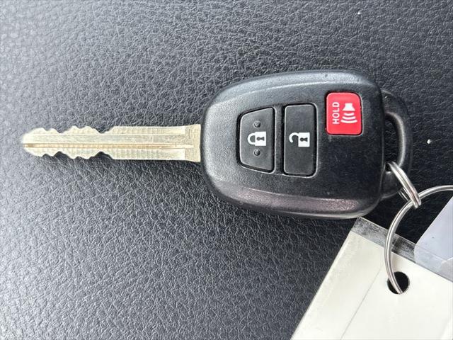 Used 2019 Toyota Tacoma For Sale in Muscle Shoals, AL