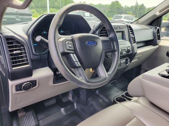 Used 2016 Ford F-150 For Sale in Waterford Twp, MI
