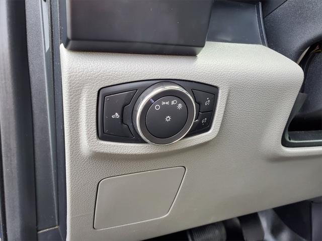 Used 2016 Ford F-150 For Sale in Waterford Twp, MI