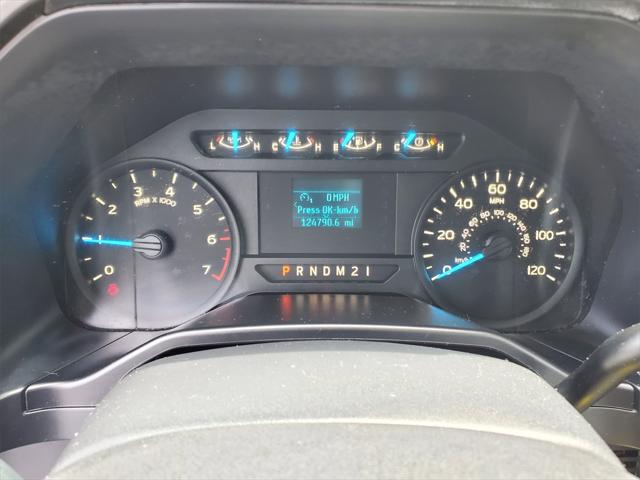 Used 2016 Ford F-150 For Sale in Waterford Twp, MI