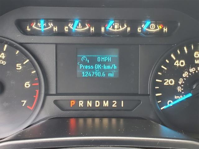 Used 2016 Ford F-150 For Sale in Waterford Twp, MI