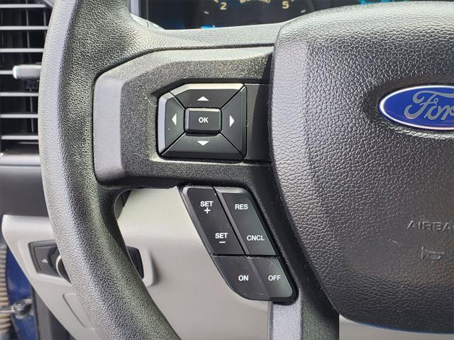 Used 2016 Ford F-150 For Sale in Waterford Twp, MI
