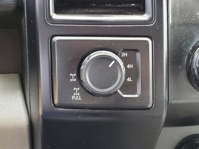 Used 2016 Ford F-150 For Sale in Waterford Twp, MI