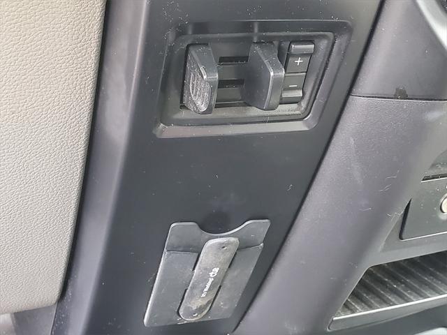 Used 2016 Ford F-150 For Sale in Waterford Twp, MI