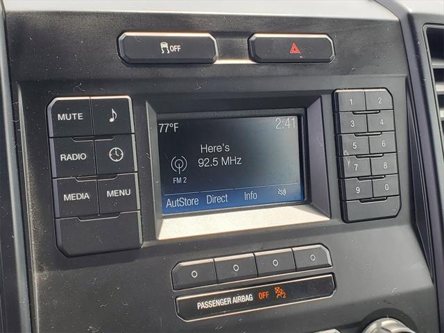 Used 2016 Ford F-150 For Sale in Waterford Twp, MI