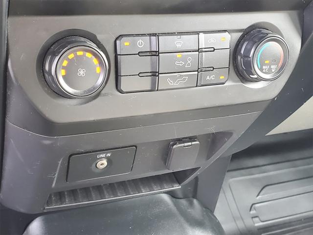 Used 2016 Ford F-150 For Sale in Waterford Twp, MI
